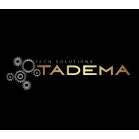 Tech Solutions Tadema logo - Similar company to M&F Tech Services B.V