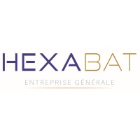 HEXABAT Entreprise Générale logo - Similar company to Idea Elec - Entreprise D'Électricité Générale - Gironde (33)