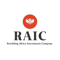 RAIC UK limited logo - Similar company to Arnott Consulting
