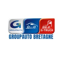 GROUPAUTO BRETAGNE logo - Similar company to Alliance Automotive Ouest