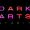 Dark Arts Studio logo - Similar company to Run Jump Fly