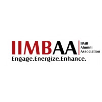IIMBAA Pune Chapter logo - Similar company to Iim Bangalore Alumni Association