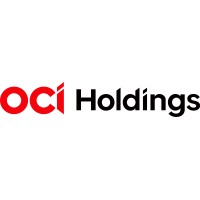 OCI Holdings (OCI 홀딩스) logo - Similar company to Oci