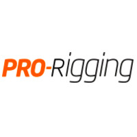 PRO-RIGGING logo - Similar company to Sailing Solutions