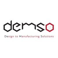Demso P.C. logo - Similar company to Chimar Hellas Division