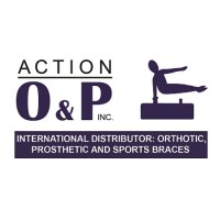 ACTION O&P INC. logo - Similar company to Yas Trading Ltd.