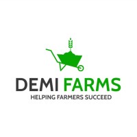 Demi Farm logo - Similar company to Deewal Group