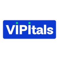 Vipitals logo - Similar company to Boghrat Healthcare Platform