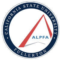 ALPFA at CSUF logo - Similar company to Women In Business & Stem At Csuf