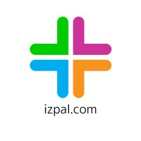 Izpal Corporation Limited logo - Similar company to Applied Scientific Instruments Co., Ltd.