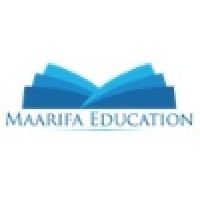Maarifa Education logo - Similar company to Tutorke
