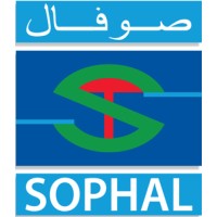 SOPHAL SPA logo - Similar company to Difaco