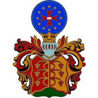 Ordo Equestris Vini Europae logo - Similar company to Equestris