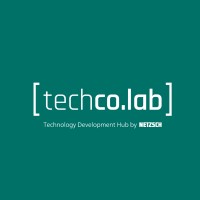 Techco.Lab logo - Similar company to Nedgex
