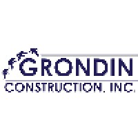 Grondin Construction