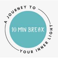 10 min break logo - Similar company to Bhs.Lv
