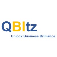 QBItz (Private) Limited logo - Similar company to Value Information Technology Solutions Pvt Ltd