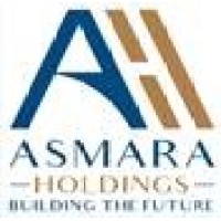 ASMARA HOLDINGS GROUP logo - Similar company to Eriango Comercio Geral