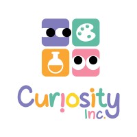 The Curiosity Inc. logo - Similar company to Basat Anwer Technical Services Llc