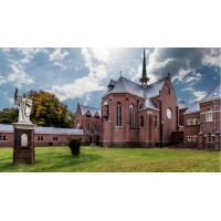 Cultureel Centrum de Schalm logo - Similar company to Stichting !Triggr