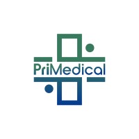 Primedical logo - Similar company to Prime Diagnostic Centre