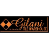 Gilani Tilewarehouse logo - Similar company to Conrep Srl