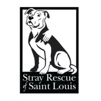 Stray Rescue of St. Louis logo - Similar company to Duo Dogs, Inc
