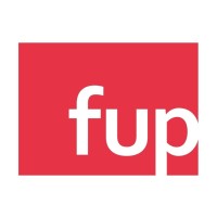 fup Umweltinstitut Leipzig GmbH logo - Similar company to Alpina Security Gmbh