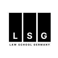 Law School Germany (LSG) logo - Similar company to Kermiche Gmbh