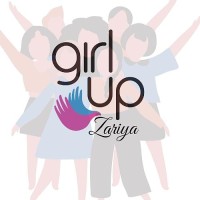 GirlUp Zariya logo - Similar company to Newtech Datasystems Inc