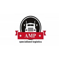 AMP SPECIALIZED LOGISTICS LLC. logo - Similar company to Halcyon Equipment