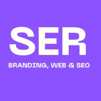 SER ESTUDIO DE BRANDING logo - Similar company to Heippi