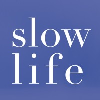 Slow Life Retreats logo - Similar company to Sadhana Valencia