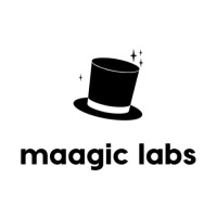Maagic Labs logo - Similar company to Dutec Ltd