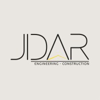 Jidar Architects logo - Similar company to North Studios