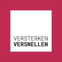 Versterken Versnellen logo - Similar company to Si Isolatie