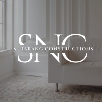 S. Narang Constructions PVT. LTD. logo - Similar company to Remix Interior | Design