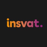 Insvat logo - Similar company to Aúppa