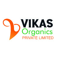 Vikas Organics Pvt Ltd logo - Similar company to Vikas Ecotech Ltd
