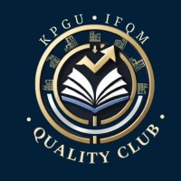 Quality Club - KPGU,Vadodara logo - Similar company to Quality Club Nit Jamshedpur
