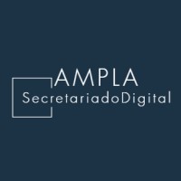 Ampla - Secretariado Digital logo - Similar company to Netsensor