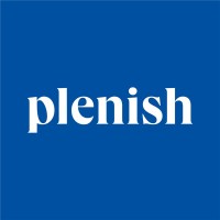 Plenish logo - Similar company to Evateck