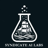 Syndicate AI Labs logo - Similar company to Sumset Tech