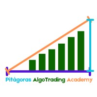 Pitagorastrading.com - Algo Trading Academy logo - Similar company to Master Trading Academy