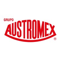 Grupo Austromex logo - Similar company to Pferd Tools - Mx