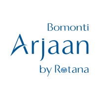 Bomonti Arjaan by Rotana logo - Similar company to Hotel Su