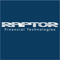 Raptor Financial Technologies logo - Similar company to Fusion Systems Group