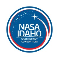 NASA Idaho Space Grant Consortium logo - Similar company to Wyoming Nasa Space Grant Consortium