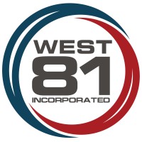 WEST81 Engineering Inc. logo - Similar company to West81 Networks Inc.