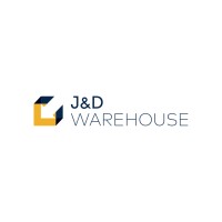 JD Warehouse logo - Similar company to Express Fire Equipment Ltd